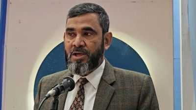 ‘ভোটকেন্দ্রে সাংবাদিক ও পর্যবেক্ষকদের মোবাইল নিতে বাধা নেই’