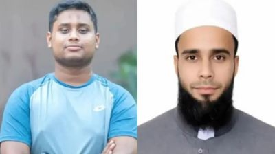 ভোট বর্জনের ঘোষণা দিলেন হাসনাতের প্রতিদ্বন্দ্বী প্রার্থী