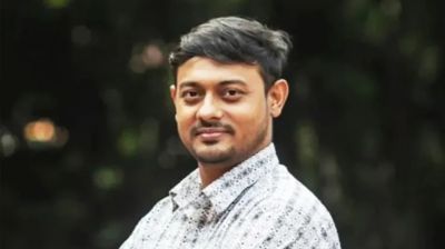 ভোট পুনঃগণনার আবেদন নাসিরুদ্দীন পাটওয়ারীর, শপথ বিরত রাখার আবেদন