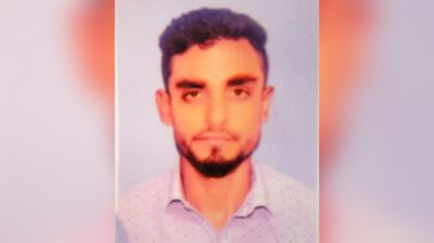 যুবককে কুপিয়ে হত্যা