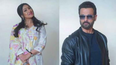 ফের জুটি বাঁধছেন রোহিত-ঋতুপর্ণা