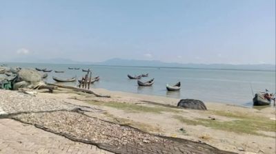 ৫ বাংলাদেশিকে ধরে নিয়ে গেছে আরাকান আর্মি