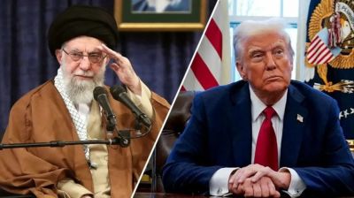 হামলার বিষয়ে জাতিসংঘকে যা জানাল ইরান