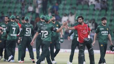 বাংলাদেশে আসছে পাকিস্তান, সূচি ঘোষণা