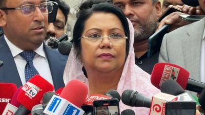 শাহজালালের থার্ড টার্মিনাল চালুর নির্দেশ দিয়েছেন প্রধানমন্ত্রী : বিমানমন্ত্রী