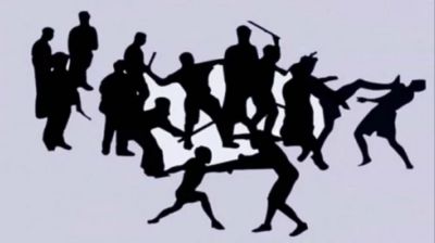 গোপালগঞ্জে দুই গ্রুপের সংঘর্ষে নিহত ১