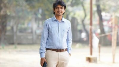 বিশ্ববিদ্যালয়ের শিক্ষক হলেন ডাকসুর ভিপি প্রার্থী শামীম