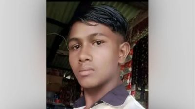 সাগ‌রে ডাকা‌তের গু‌লি‌তে জে‌লে নিহত