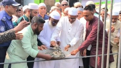 আগের চেয়ে দেশের পরিস্থিতি ভালো : মির্জা ফখরুল