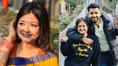 অভিনেতা জাহের আলভীর স্ত্রীর আত্মহত্যা