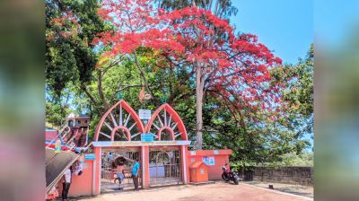 মহেশখালীর ঐতিহ্যবাহী আদিনাথ মেলা শুরু রবিবার