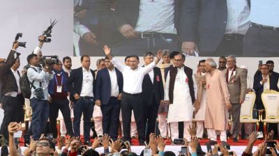 টেকনোক্র্যাট কোটায় বিএনপির মন্ত্রিসভায় থাকতে পারেন যারা