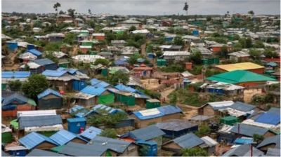 নির্বাচন ঘিরে সহিংসতা ও নাশকতা রোধে রোহিঙ্গা ক্যাম্পে সর্বোচ্চ নজরদারি যৌথবাহিনীর