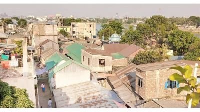 রূপগঞ্জে চনপাড়া পুলিশের মদদে কায়েতপাড়া এখন মাদকের অভয়ারণ্য!