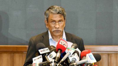 বাংলাদেশের নাগরিকরা রাষ্ট্রব্যবস্থায় পরিবর্তন ও সংস্কার প্রত্যাশা করেন : আলী রীয়াজ