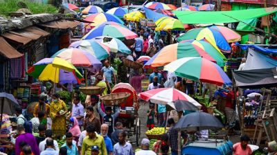 রমজানের বাজার বিশ্বে এক রকম, ভিন্ন কেন বাংলাদেশে