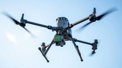 অনুমোদন ছাড়া ড্রোন উড়ালে আইনানুগ ব্যবস্থা