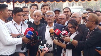 সেনাবাহিনীর মনোবল ভাঙতেই ৫৭ কর্মকর্তাকে হত্যা: মির্জা ফখরুল