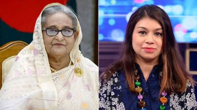 শেখ হাসিনার ৫ বছর, আজমিনার ৭ ও টিউলিপের ২ বছরের সশ্রম কারাদণ্ড