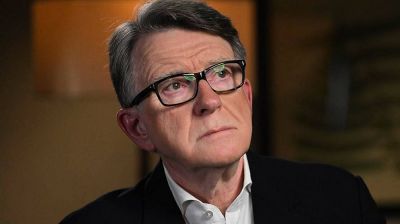 এপস্টাইন বিতর্কে লেবার পার্টি থেকে পদত্যাগ করলেন সাবেক ব্রিটিশ মন্ত্রী