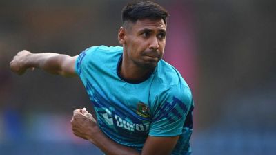 ৬ কোটিতে মুস্তাফিজকে দলে নিলো লাহোর কালান্দার্স