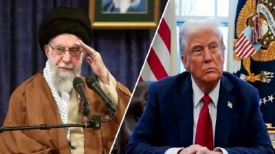 আলোচনায় বসতে যাচ্ছে যুক্তরাষ্ট্র-ইরান, মানতে হবে যে শর্ত