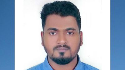 আমিরাতে প্রবাসী বাংলাদেশির লটারি জয়, পুরস্কার প্রায় সাড়ে তিন কোটি টাকা