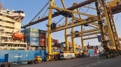 চট্টগ্রাম বন্দরে অনির্দিষ্টকালের কর্মবিরতি