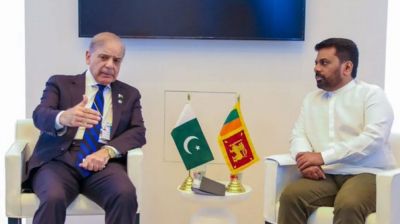 ভারত-পাকিস্তান ম্যাচে অংশ নিচ্ছে পাকিস্তান, শ্রীলঙ্কার প্রেসিডেন্টের প্রতিক্রিয়া