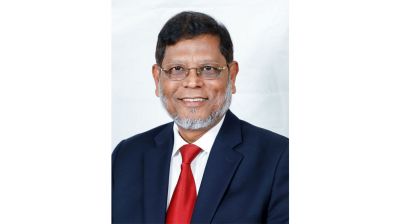 বগুড়া-১ আসনে বিএনপি প্রার্থী কাজী রফিকুল বিপুল ভোটে জয়ী