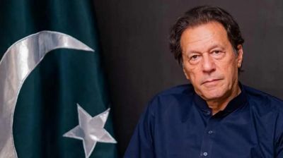 দৃষ্টিশক্তির উন্নতি ইমরান খানের