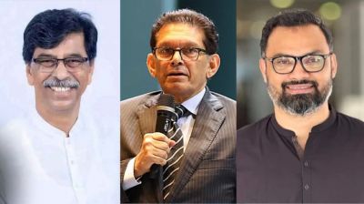 নতুন মন্ত্রিসভায় তিন টেকনোক্র্যাট সদস্য অন্তর্ভুক্ত