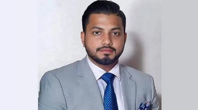 মেয়র পদে নির্বাচনের ঘোষণা ইশরাকের