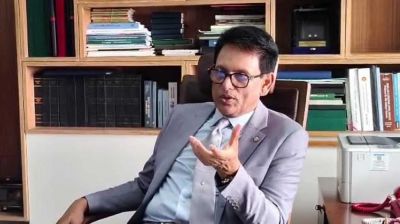 শিক্ষা খাতকে সর্বোচ্চ অগ্রাধিকার দেওয়ার আহ্বান শিক্ষামন্ত্রীর