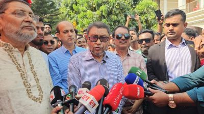 স্বাস্থ্য মন্ত্রণালয়কে সিন্ডিকেট ও দুর্নীতি মুক্ত করা হবে: স্বাস্থ্য মন্ত্রী