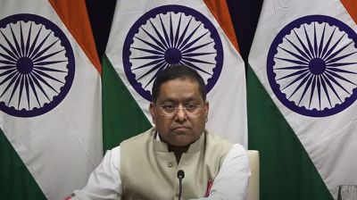 বাংলাদেশের সঙ্গে বহুমাত্রিক সম্পর্ক জোরদারের প্রত্যাশা ভারতের