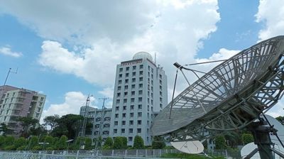 সারা দেশে শুষ্ক আবহাওয়া, তাপমাত্রা কমার আভাস