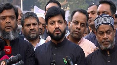 ভাষা আন্দোলন থেকেই মুক্তিযুদ্ধের সূচনা: প্রতিমন্ত্রী ইশরাক