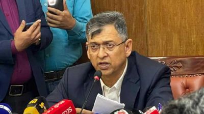 ২০০৬ সালে নিয়োগ বাতিল হওয়া সাড়ে ৬০০ এসআই চাকরি ফেরত পাবেন