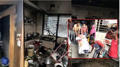 চট্টগ্রামে গ্যাস বিস্ফোরণে দগ্ধ ৯ জনের একজনের মৃত্যু