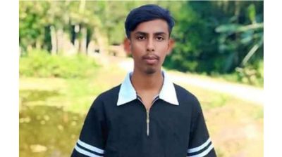 নামাজের সময় টিনের চালে ঢিল, প্রতিবাদ করায় যুবককে হত্যা