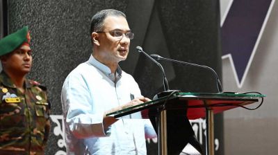 পিলখানার হত্যাকাণ্ড ছিল সার্বভৌমত্ব নস্যাৎ করার অপপ্রয়াস: প্রধানমন্ত্রী