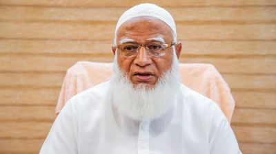 বুকে কষ্ট নিয়ে নির্বাচনের ফলাফল মেনে নিয়েছি: জামায়াত আমির