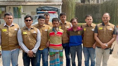 নরসিংদীতে কিশোরী ধর্ষণ ও হত্যার ঘটনায় প্রধান আসামীসহ গ্রেপ্তার ৭