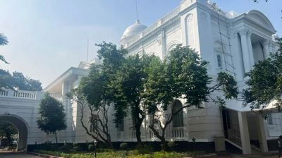 আশুলিয়ায় ৬ লাশ পোড়ানোর মামলায় সাবেক এমপি সাইফুলের মৃত্যুদণ্ড