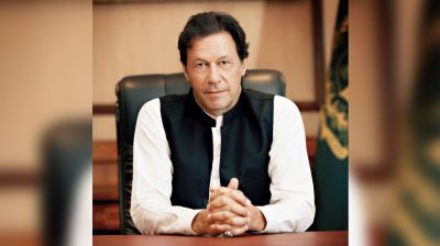 ৮৫ শতাংশ দৃষ্টিশক্তি হারালেন কারাবন্দি ইমরান খান