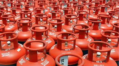 আরও বাড়ল এলপিজির দাম