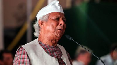 শবেবরাতে দেশ ও জাতির কল্যাণে প্রার্থনার আহ্বান প্রধান উপদেষ্টার