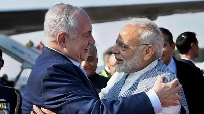 মোদির ইসরায়েল সফর পাকিস্তানের নিরাপত্তার জন্য কেন গুরুত্বপূর্ণ