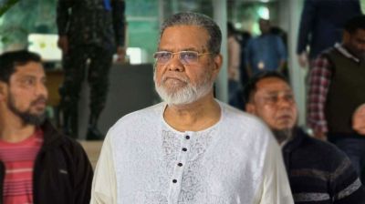 আপিল খারিজ, নির্বাচন করতে পারবেন না মঞ্জুরুল আহসান মুন্সী